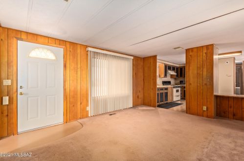 10365 Brandywine Ln, Tucson AZ 85736-1385 exterior