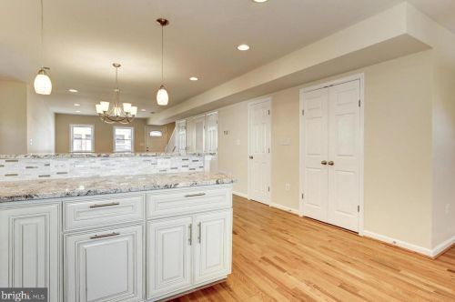 726 50th St, Washington DC  20019-4813 exterior