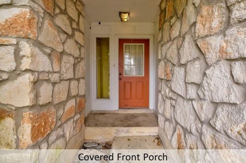 8202 Dunn St, Austin TX  78745-7447 exterior