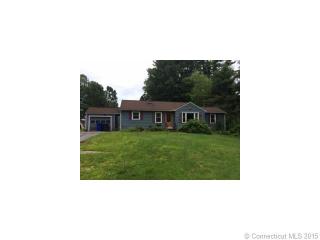 300 Greenwoods Rd, Torrington, CT 06790-2307