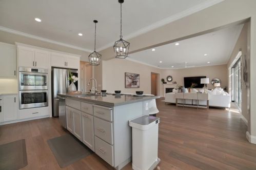 4924 Laurel Dr, Concord CA  94521-1446 exterior