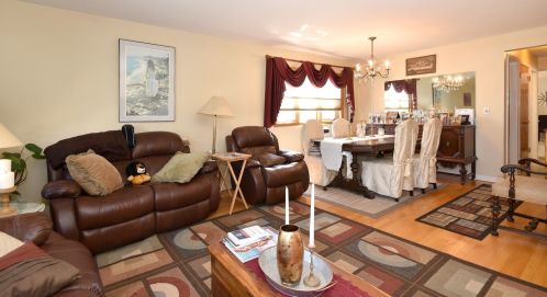 2616 74 Ct, Chicago IL 60707-3730 exterior