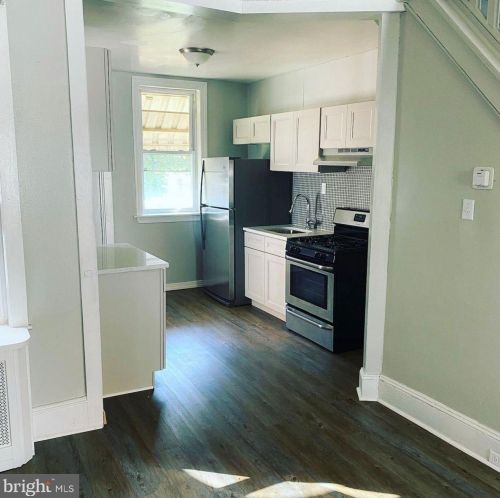 4351 4 St, Philadelphia PA 19140-2416 exterior