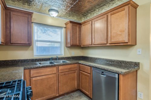 3009 Glenn St, Tucson AZ  85716-2141 exterior