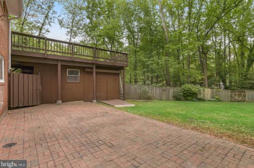 7200 Tanager St, Springfield VA  22150-3533 exterior