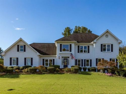 1435 Blyth Walk, Lithonia, GA 30078-5926