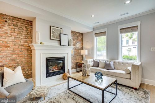 1505 Constitution Ave, Washington DC  20002-6525 exterior