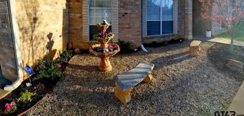 704 Cheryl St, Longview TX 75604-1044 exterior