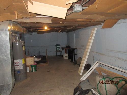 1368 Fairfield Ave, Chicago IL 60632-2210 exterior