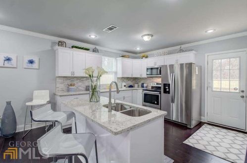 1314 Graymont Dr, Atlanta GA  30310-3922 exterior