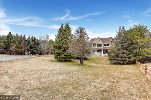 14524 249 Ave, Zimmerman MN 55398-5600 exterior