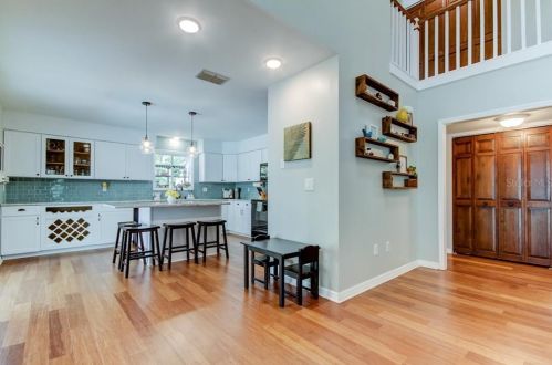 12216 Twin Br Acres Rd, Tampa FL 33626-3711 exterior