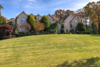 23 Raspberry Trl, Warren NJ  07059-7053 exterior