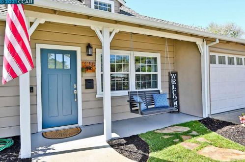 4188 Pickwick Dr, Concord, CA 94521-2736