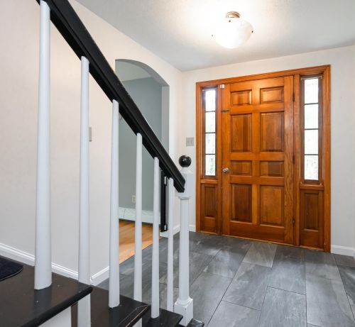 51 Logging Hill Rd, Concord NH  03304-3722 exterior