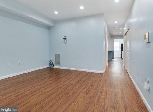 1129 Virginia Ave, Washington DC  20002-3815 exterior