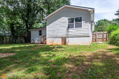 1899 Boulderview Dr, Atlanta GA  30316-4203 exterior