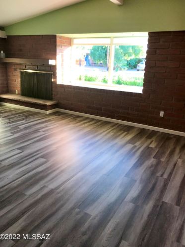 5517 Mabel St, Tucson AZ  85712-4919 exterior