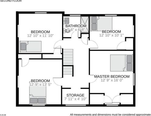 30 Pleasantview Ave, Springfield MA 01106-1019 exterior