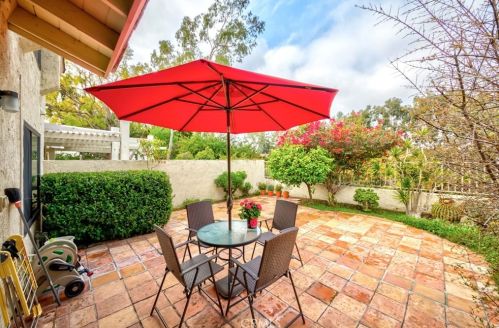 803 Creekside Dr, Fullerton CA 92833-2176 exterior