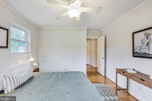 2315 Homestead Dr, Silver Spring MD 20902-4950 exterior