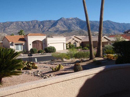 37990 Elbow Bend Dr, Tucson AZ  85739-3037 exterior