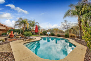 4513 Tether Trl, Phoenix AZ  85050-8566 exterior