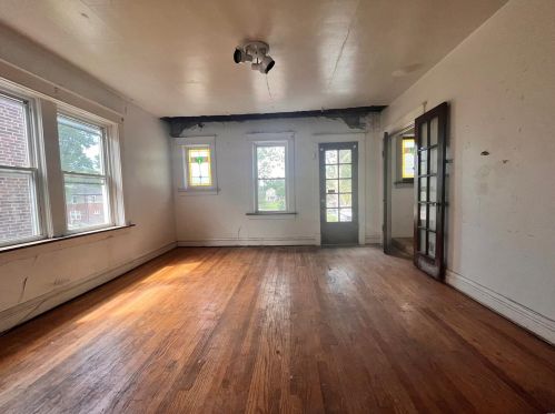 6660 Chamberlain Ave, Saint Louis MO 63119 exterior