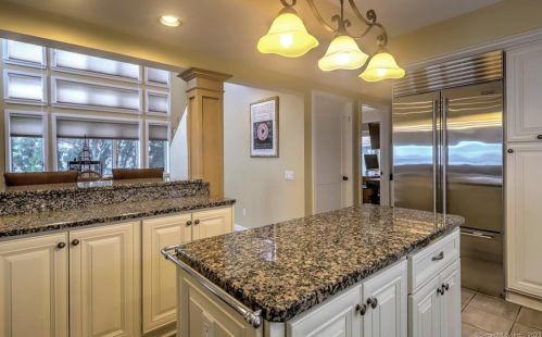 58 Bch Ave, Milford CT 06460-8047 exterior