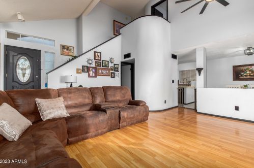 15858 40th Pl, Phoenix AZ  85032-4104 exterior