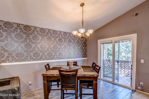 8239 Midnight Way, Tucson AZ 85741-1250 exterior