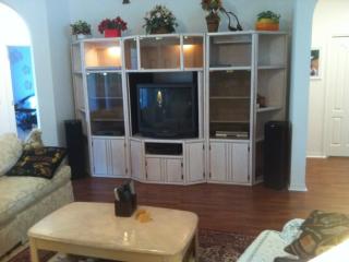 218 Hammock Dunes Pl, Orlando FL  32828-8504 exterior