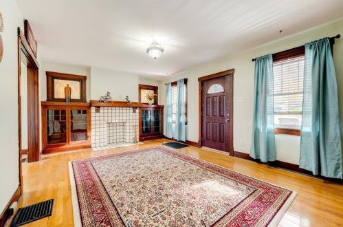 351 Brookline Blvd, Pittsburgh PA  15226-1709 exterior