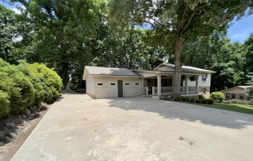 3729 Renee Cir, Gainesville GA 30507-8034 exterior