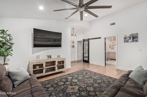 4607 Edgemont Ave, Phoenix AZ  85008-1509 exterior