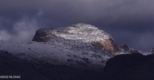 835 Placita Del Mirador, Tucson AZ 85718-1973 exterior