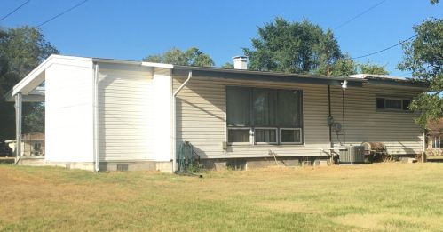 7131 Ash Pl, Gary IN 46403-3919 exterior