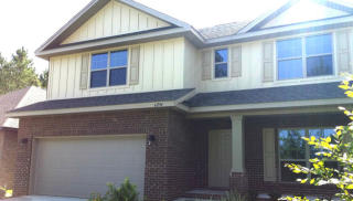 6294 Ladera Trl, Milton FL  32571-6781 exterior