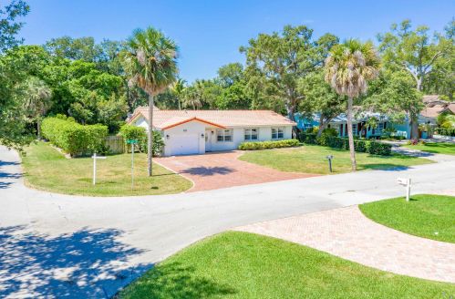 1120 20th St, Boca Raton FL  33486-6714 exterior