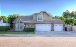 1105 Shawnee Dr, Chandler AZ  85224-2262 exterior