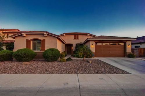 1383 Prescott Pl, Chandler, AZ 85249-5291