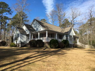 237 Harbour View Dr, Chocowinity, NC 27817-9188