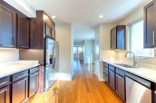 3206 Mary St, Pittsburgh PA  15203-2557 exterior