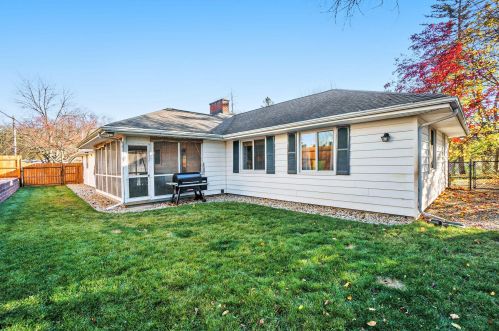 4162 Bronson Blvd, Kalamazoo MI 49008-3159 exterior