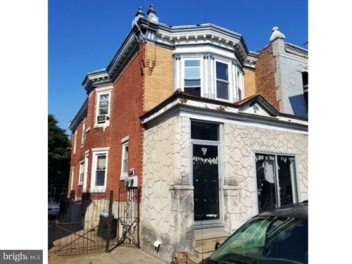 1611 Mount Ephraim Ave, Camden NJ  08104-1664 exterior