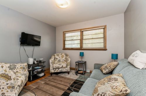 12256 Harvard Ave, Chicago IL 60628-6509 exterior