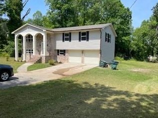 2455 Enon Rd, Atlanta, GA 30331-7843