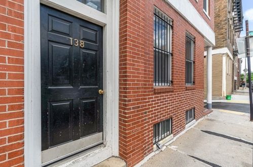 138 Prince St, Boston MA 02113 exterior