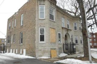 6649 Rhodes Ave, Chicago IL  60628-3716 exterior