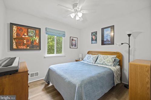 14921 Clavel St, Rockville MD  20853-1545 exterior